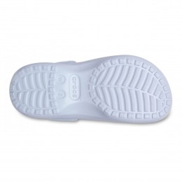 Crocs Ciabatte Classic Platform Lined Clog W Viola Dreamscape